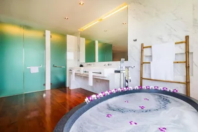 EVA Beach sea view Four room villa – Photos 3