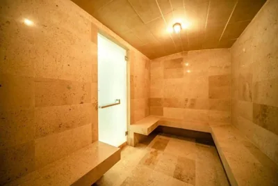 EVA Beach sea view Four room villa – Photos 10