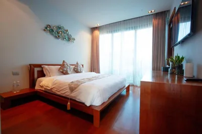 EVA Beach sea view Four room villa – Photos 11