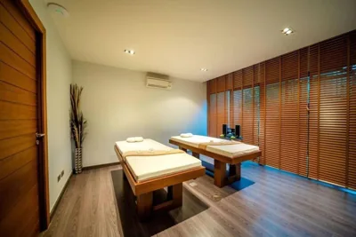 EVA Beach sea view Four room villa – Photos 12