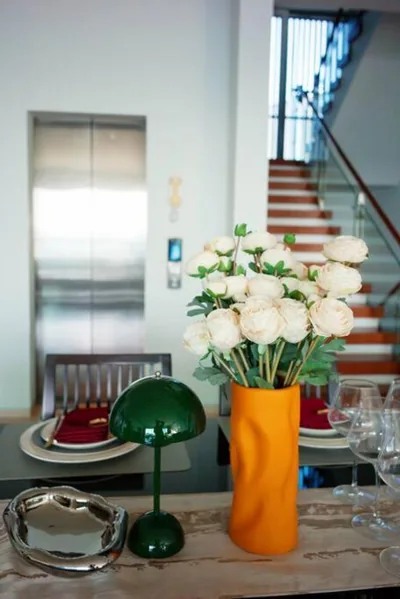 EVA Beach sea view Four room villa – Photos 15